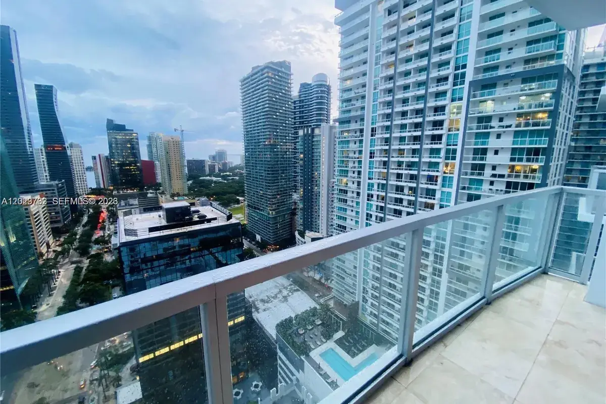 1060 Brickell Ave # 3109, Miami FL 33131