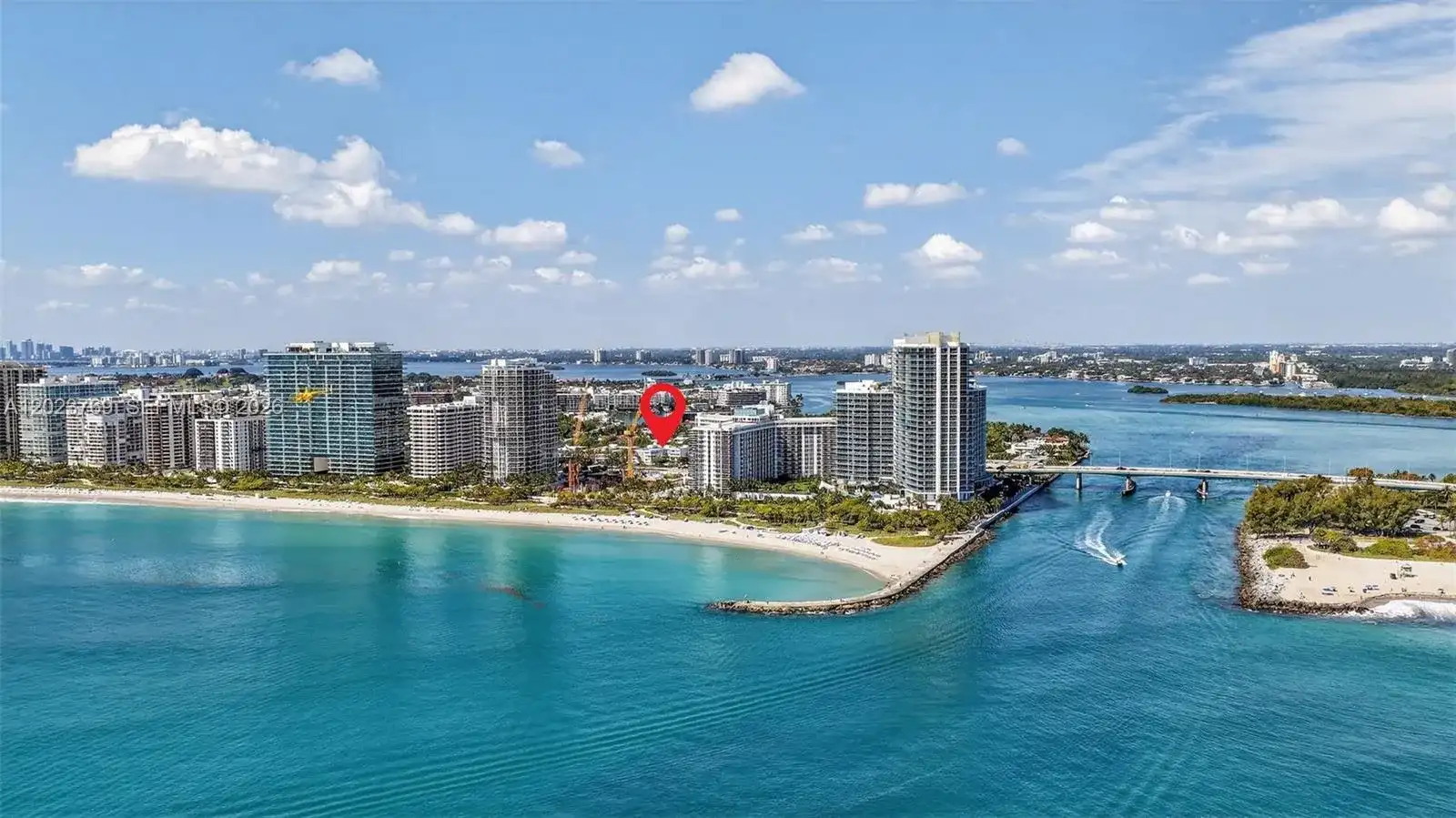 10240 Collins Ave # 207, Bal Harbour FL 33154