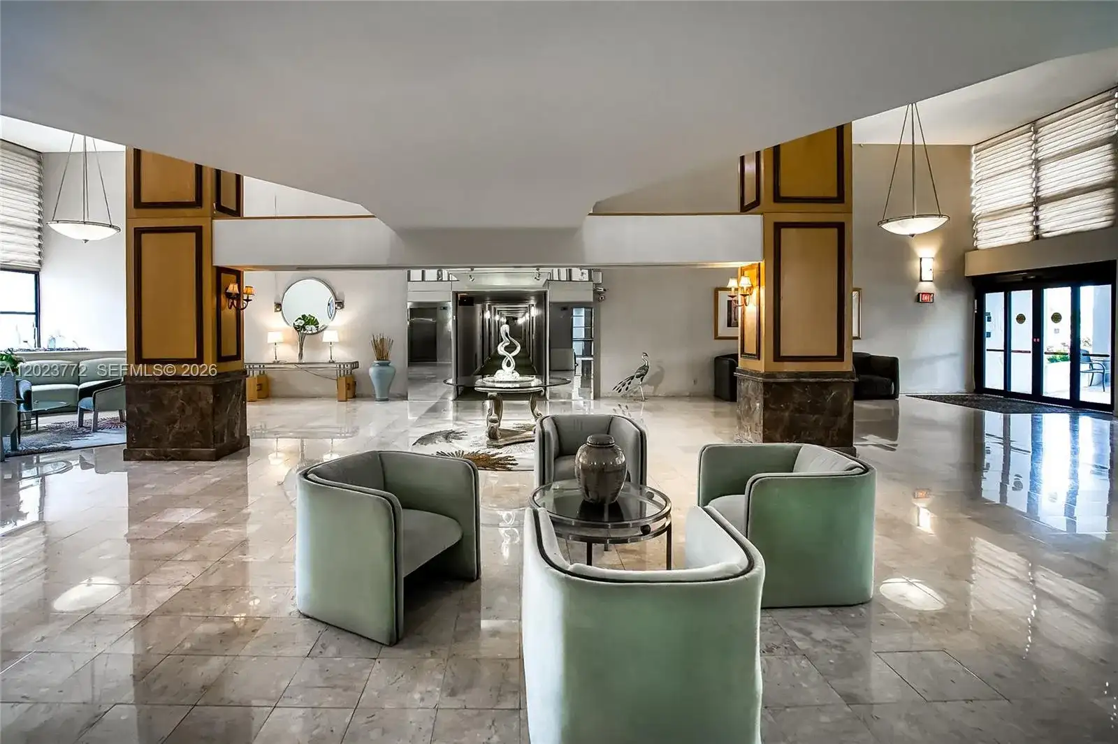 600 SW Parkview Dr # 505, Hallandale Beach FL 33009 photo 5