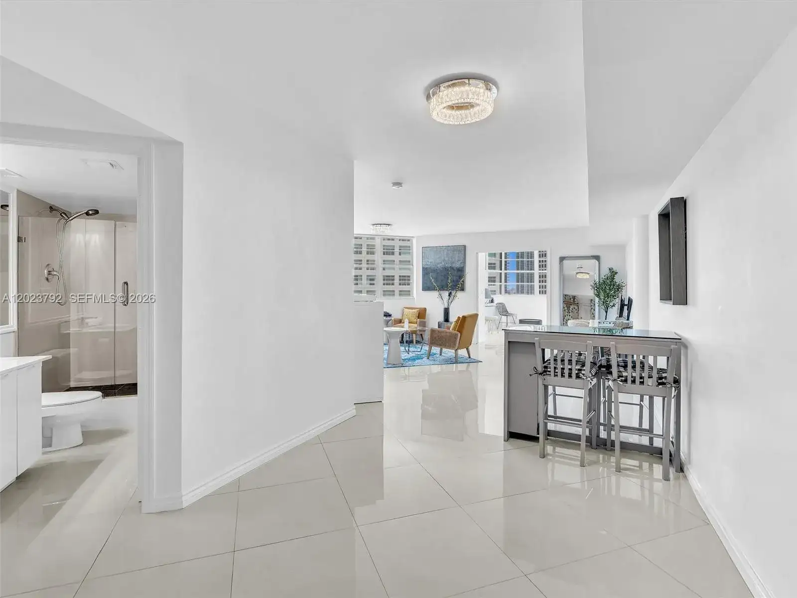 825 Brickell Bay Dr # 2048, Miami FL 33131 photo 3