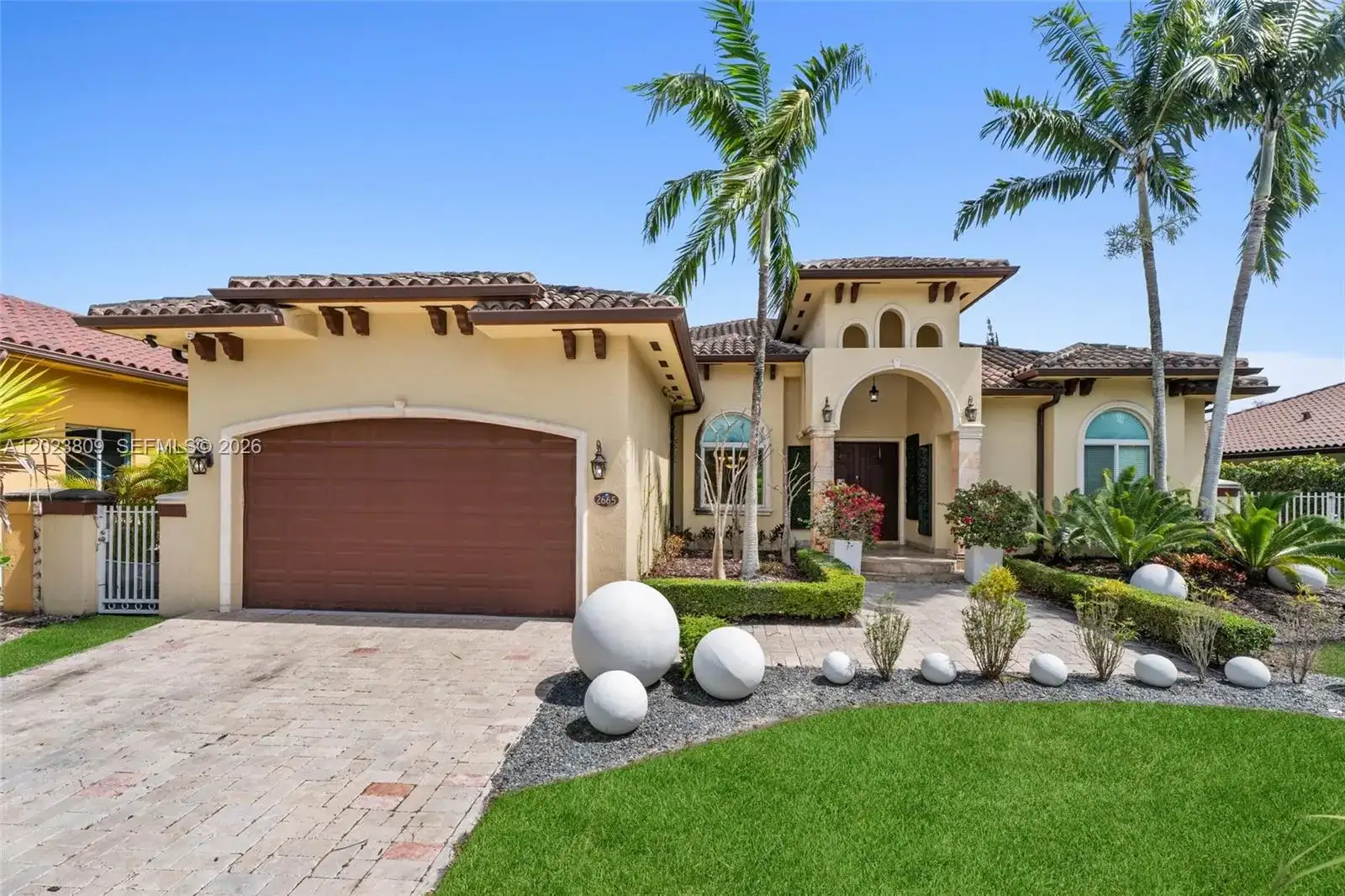 2665 NW 100th Ave, Doral FL 33172 photo 3