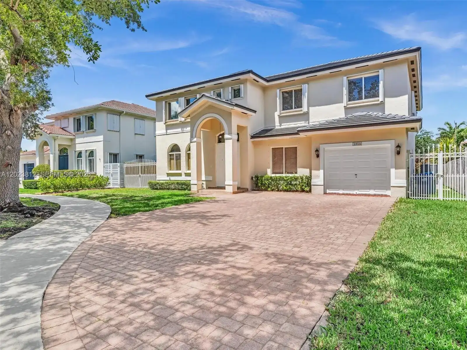 2864 SW 138th Path, Miami FL 33175