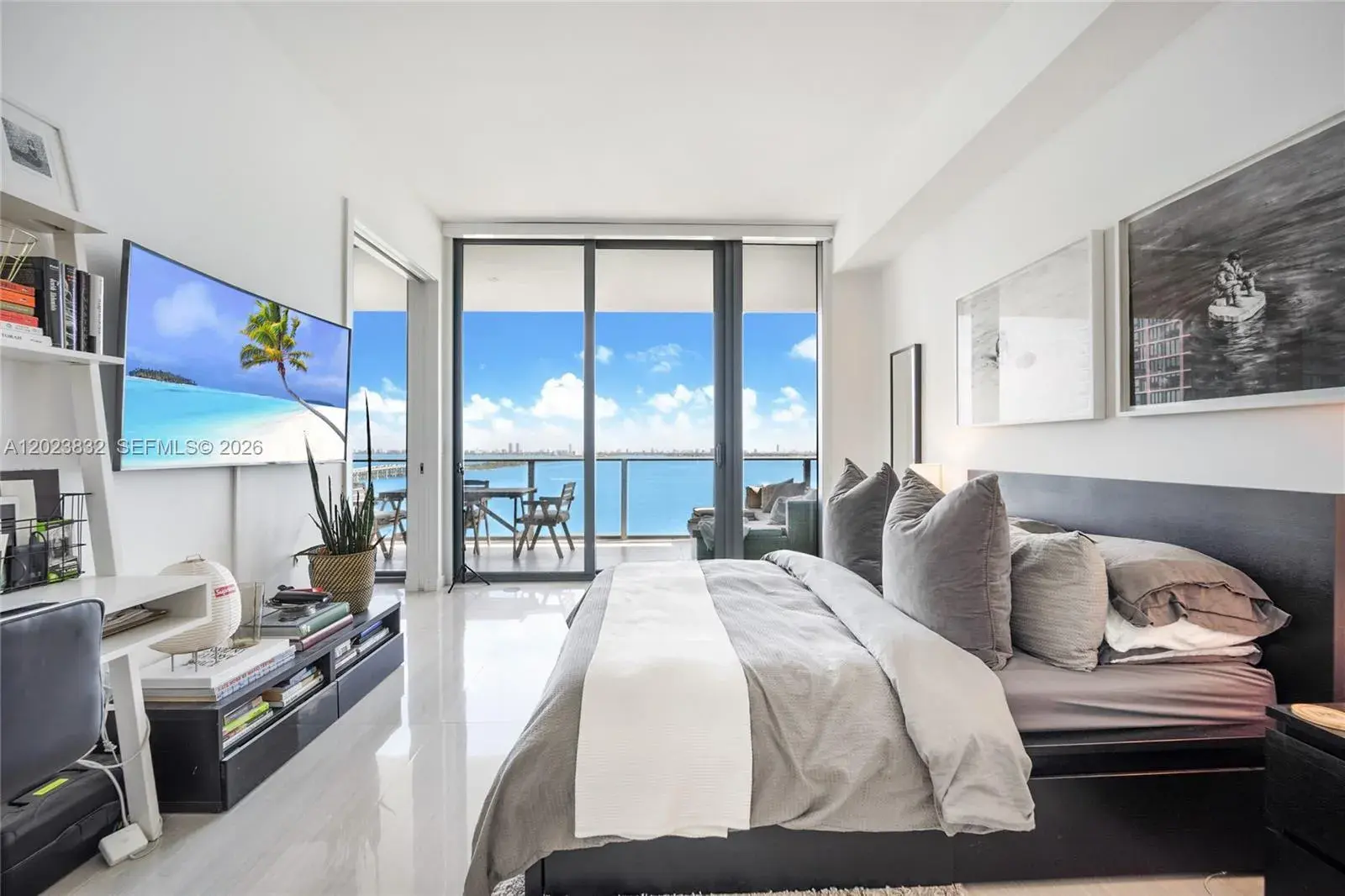 480 NE 31st St # 1602, Miami FL 33137