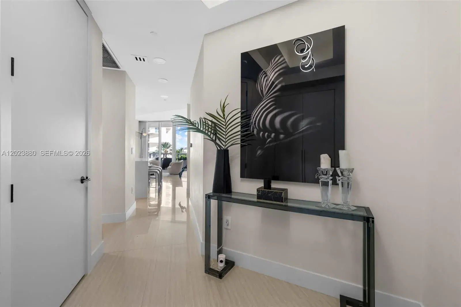 100 S Pointe Dr # 509, Miami Beach FL 33139