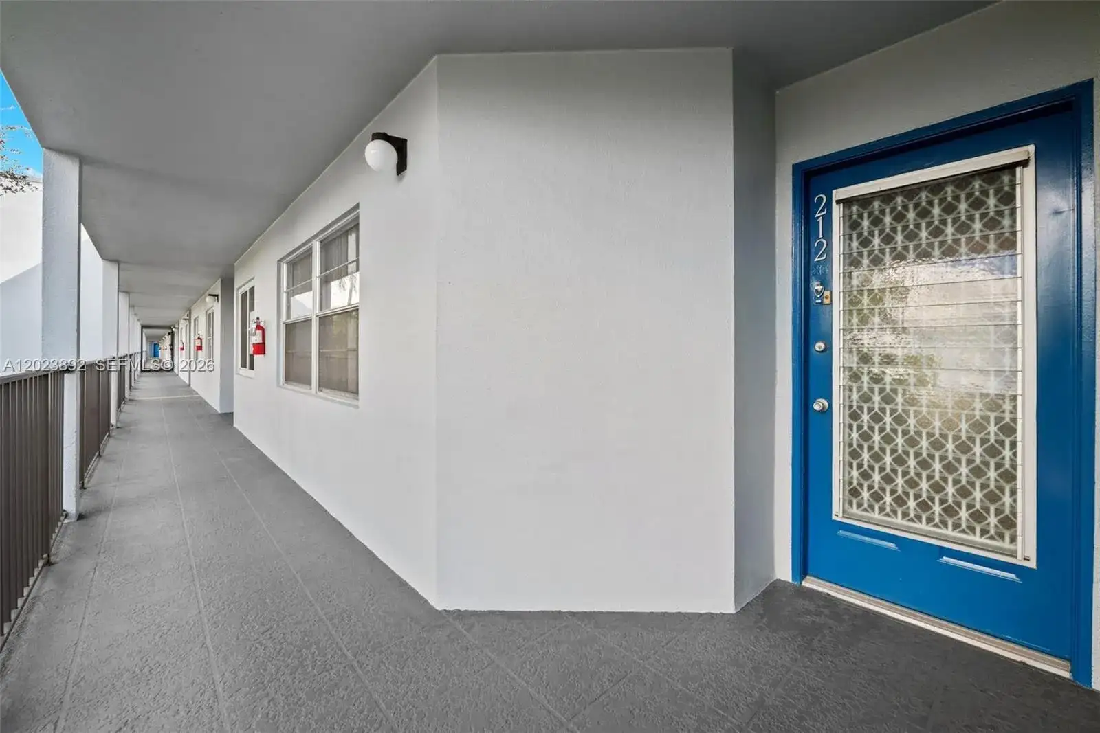 12600 SW 5th Ct # 212L, Pembroke Pines FL 33027 photo 2