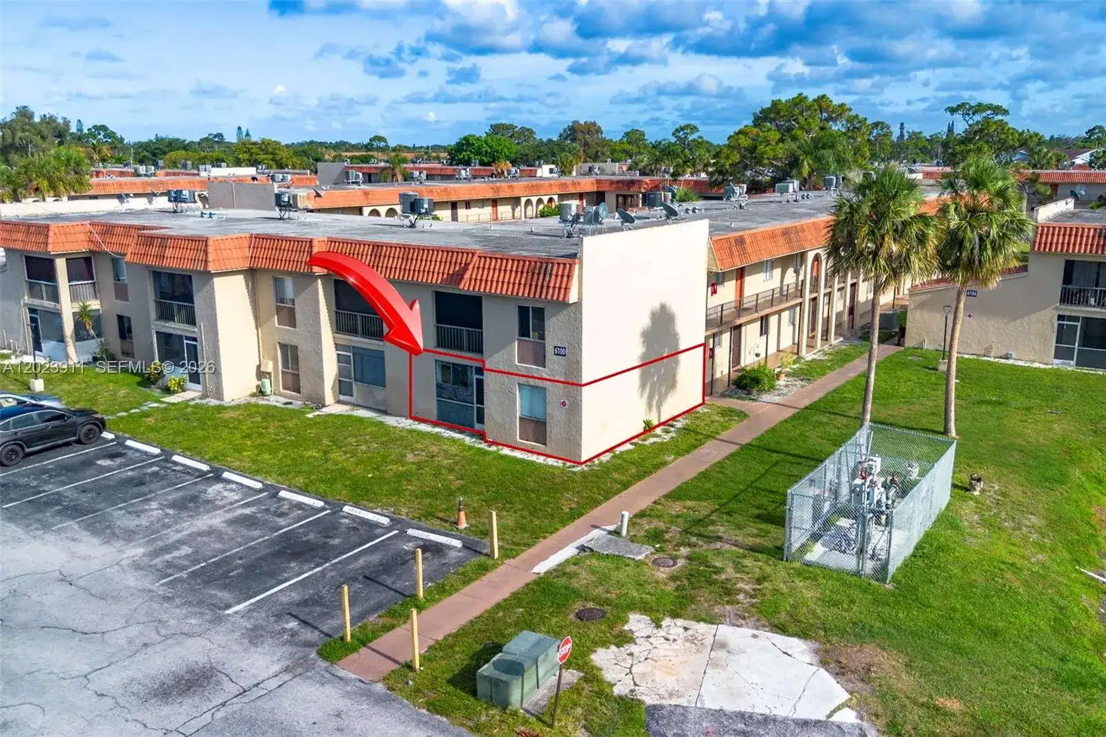 6100 Forest Hill Blvd # 107, West Palm Beach FL 33415 photo 3