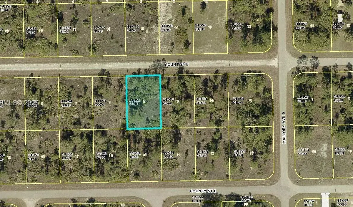 1224 E Count St., Lehigh Acres FL 33974