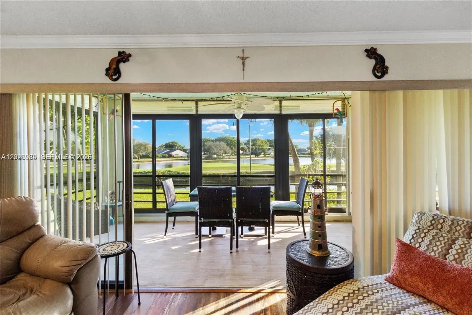 5519 FAIRWAY PARK DR # 203, Boynton Beach FL 33437