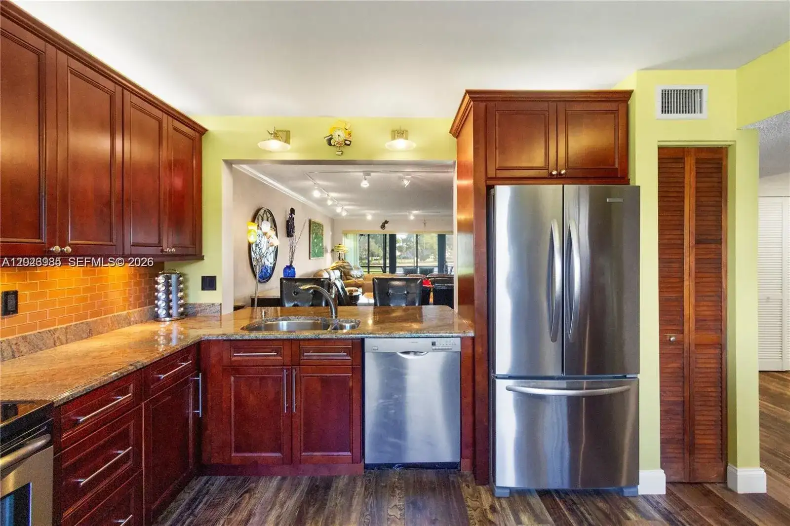 5519 FAIRWAY PARK DR # 203, Boynton Beach FL 33437 photo 2