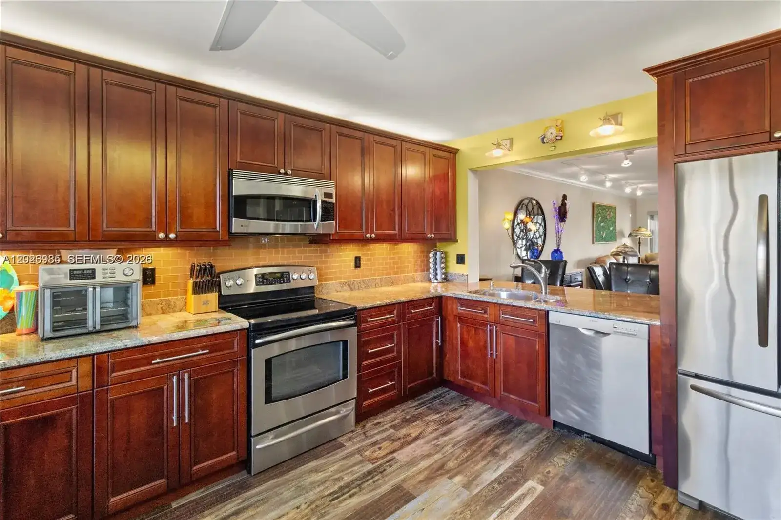 5519 FAIRWAY PARK DR # 203, Boynton Beach FL 33437 photo 3