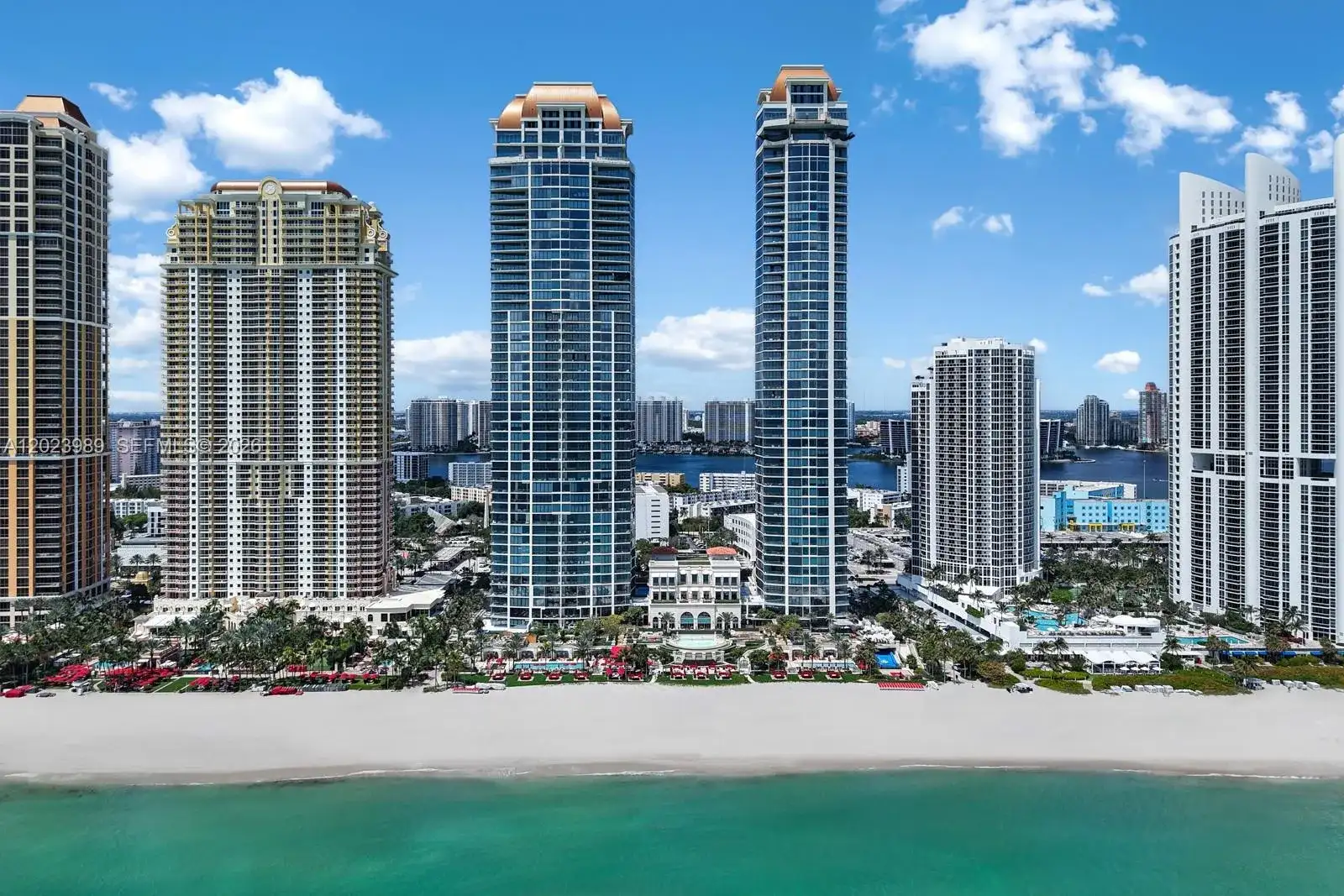 17975 Collins Ave # 4602, Sunny Isles Beach FL 33160 photo 4