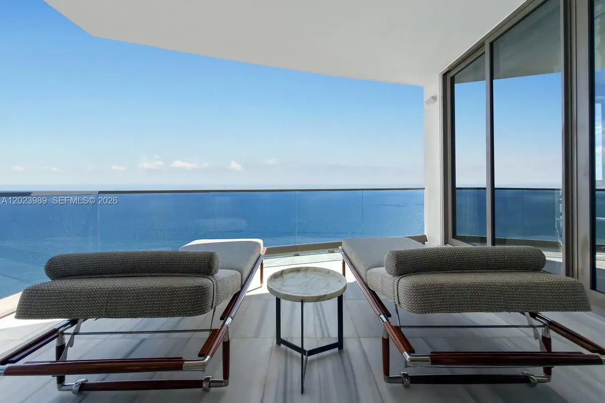 17975 Collins Ave # 4602, Sunny Isles Beach FL 33160