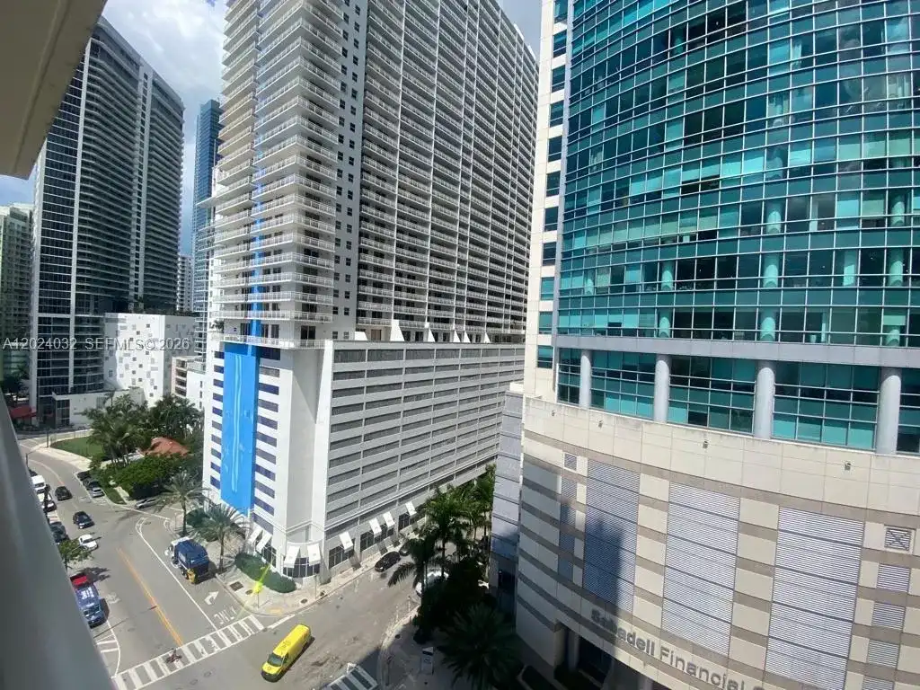 1155 Brickell Bay Dr # 1202, Miami FL 33131