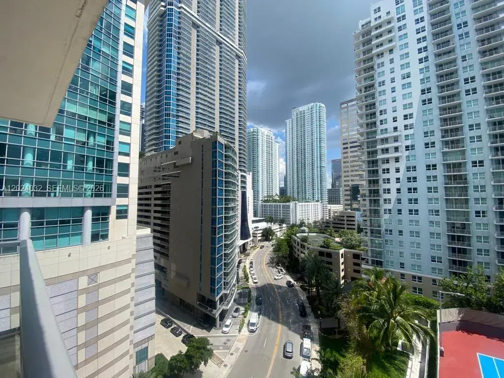 1155 Brickell Bay Dr # 1202, Miami FL 33131