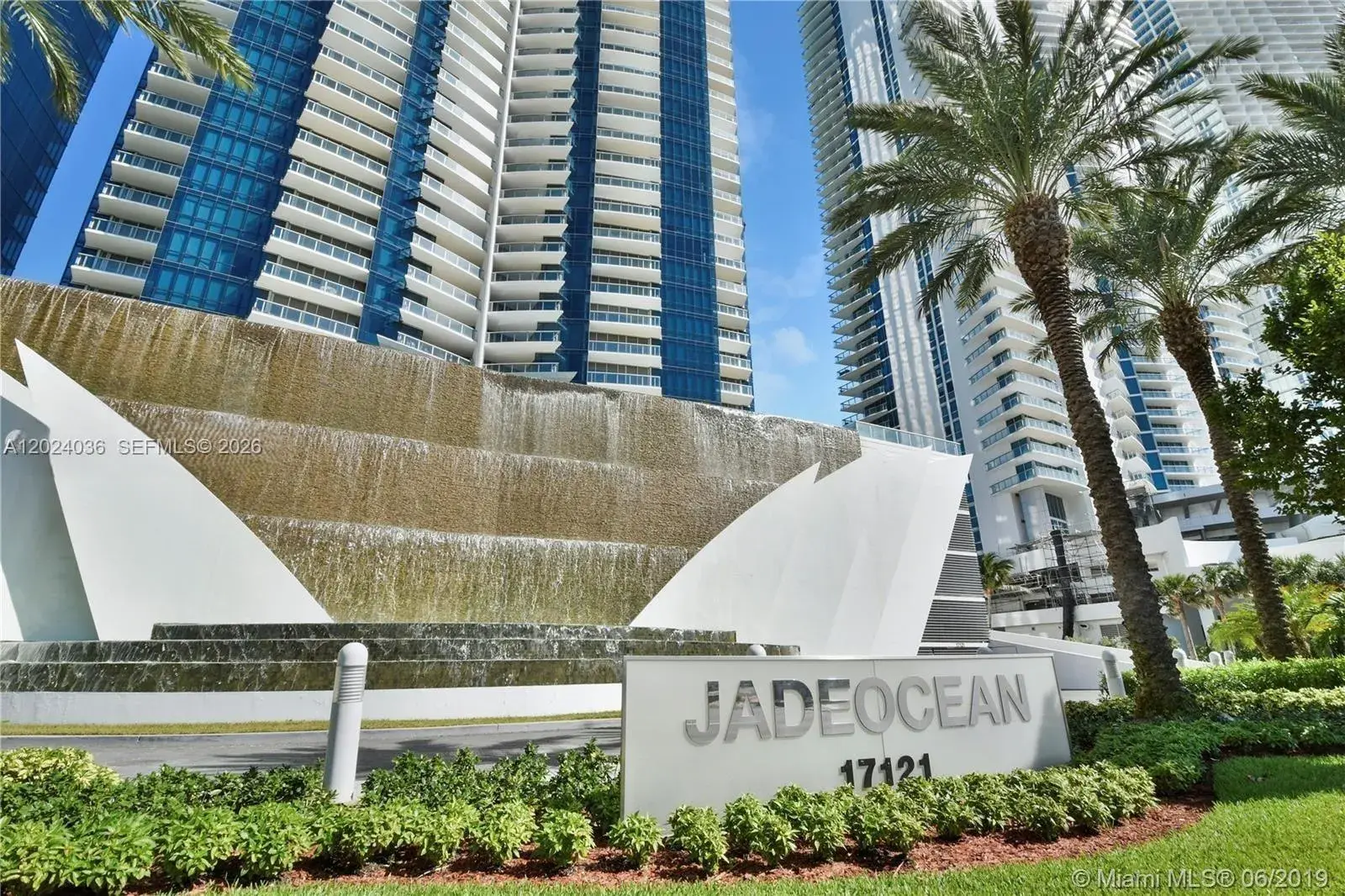 17121 Collins Ave # 1503, Sunny Isles Beach FL 33160