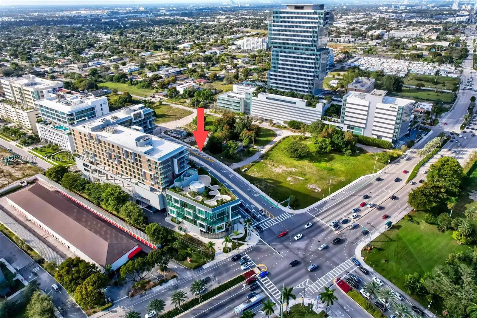 21290 biscayne # 306, Aventura FL 33180 photo 4