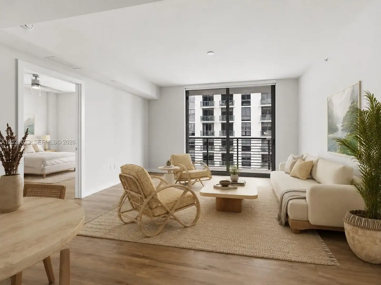 697 N Miami Ave # 1810, Miami FL 33136