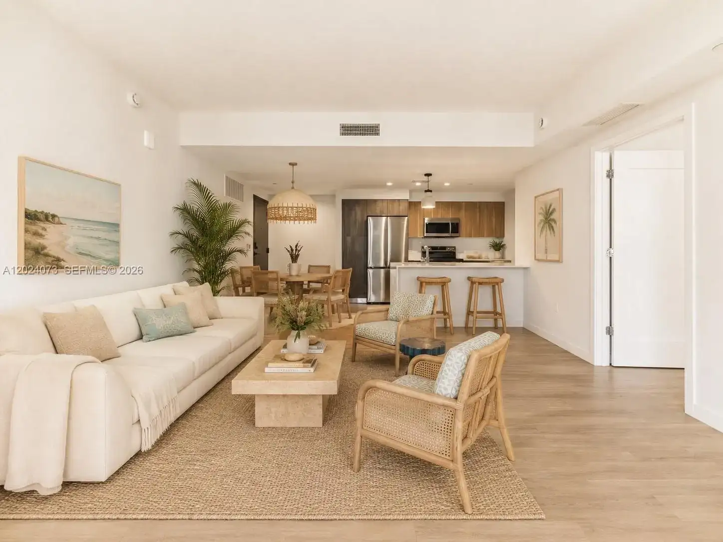 697 N Miami Ave # 1810, Miami FL 33136 photo 4
