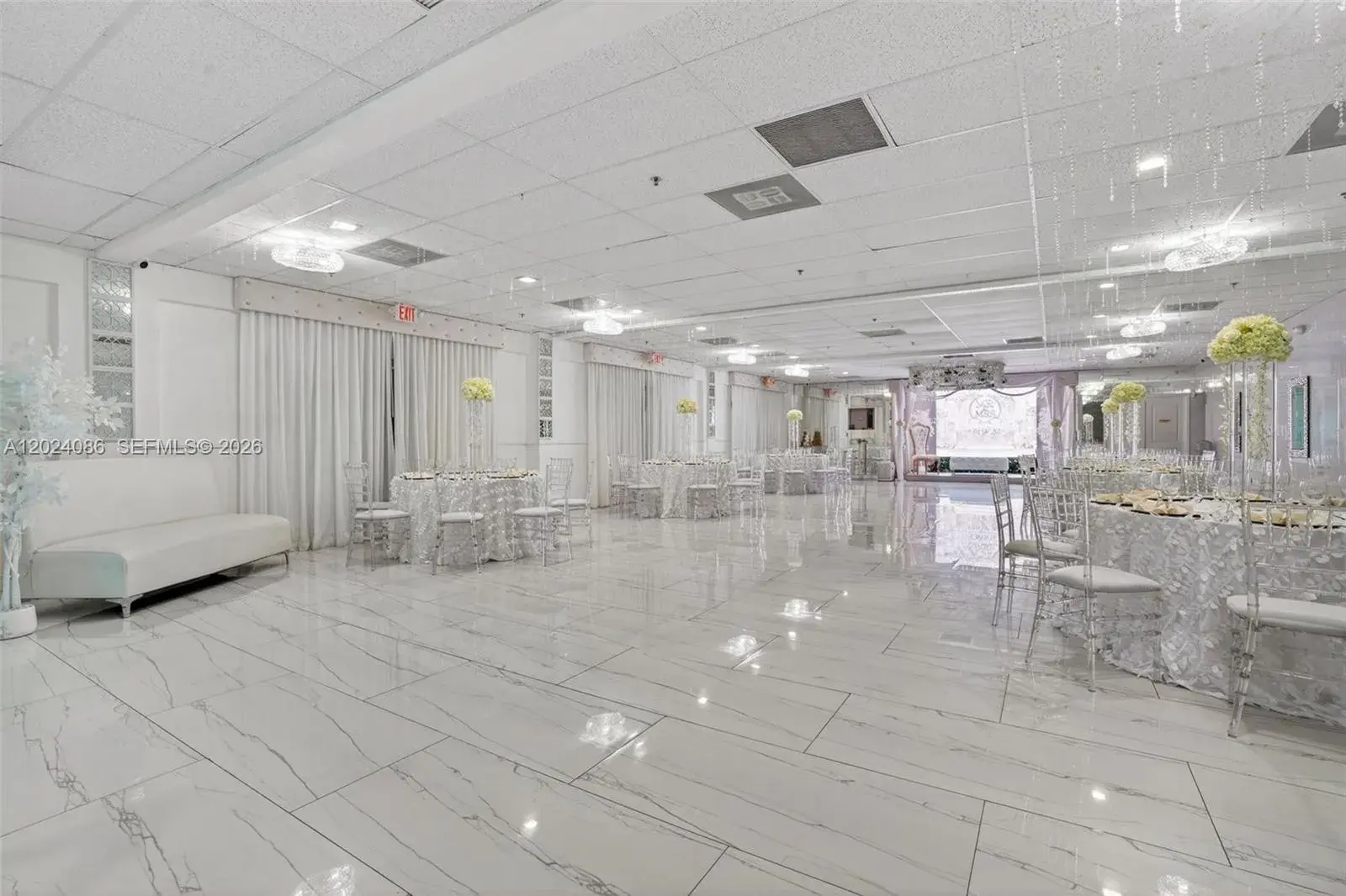 Established Banquet Hall in Cutler Bay, Cutler Bay FL 33157