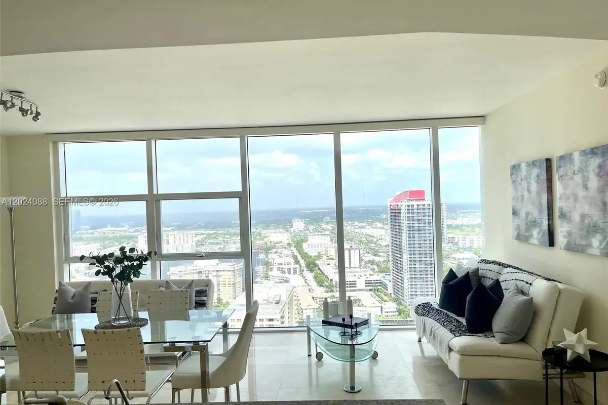 1830 S Ocean Dr # 3407, Hallandale Beach FL 33009