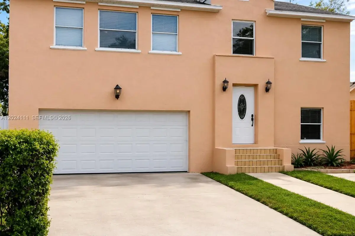 11972 SW 268th Ter, Homestead FL 33032