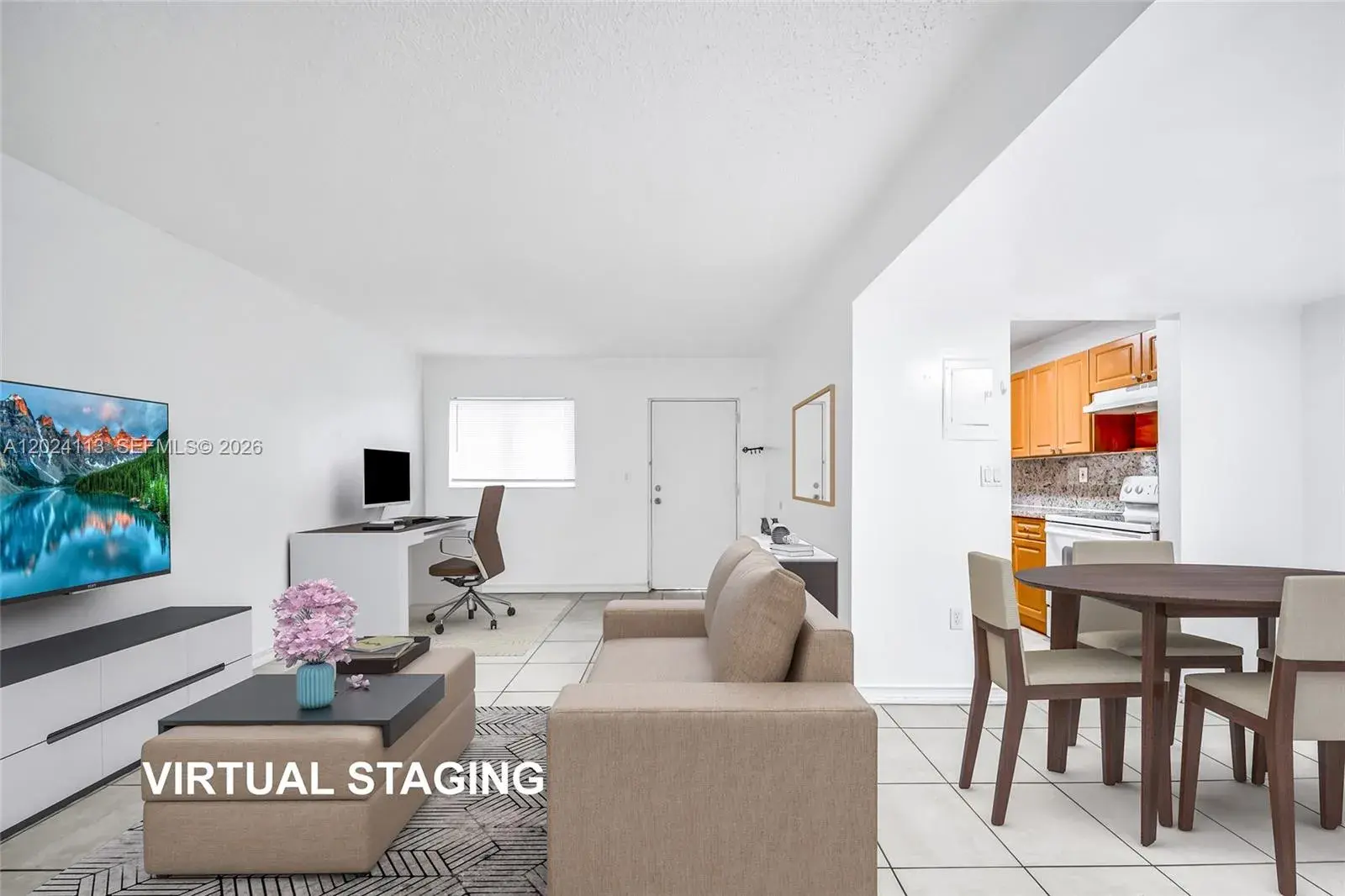 2011 Bay Dr # 4, Miami Beach FL 33141