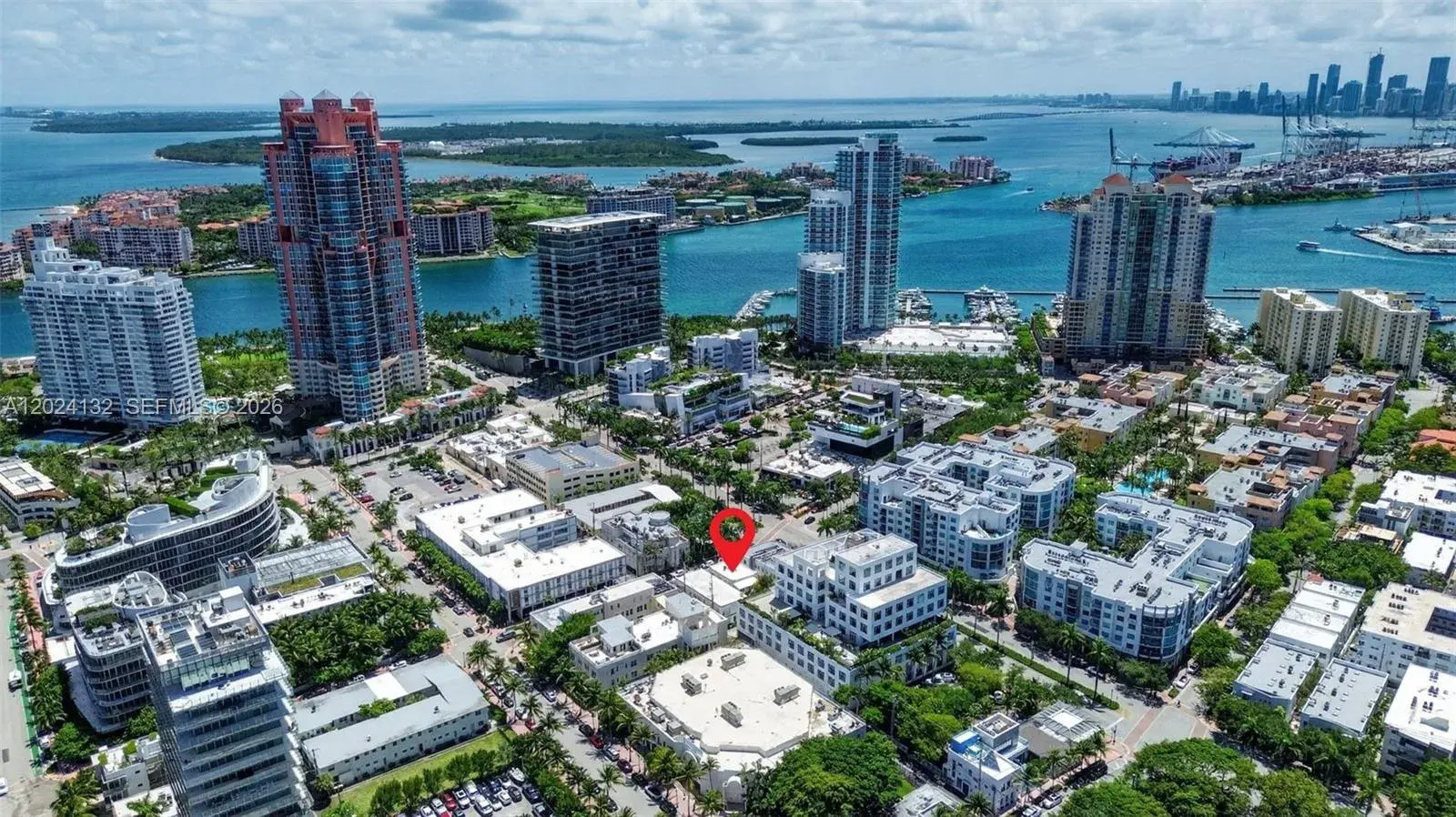 233 1st St, Miami Beach FL 33139