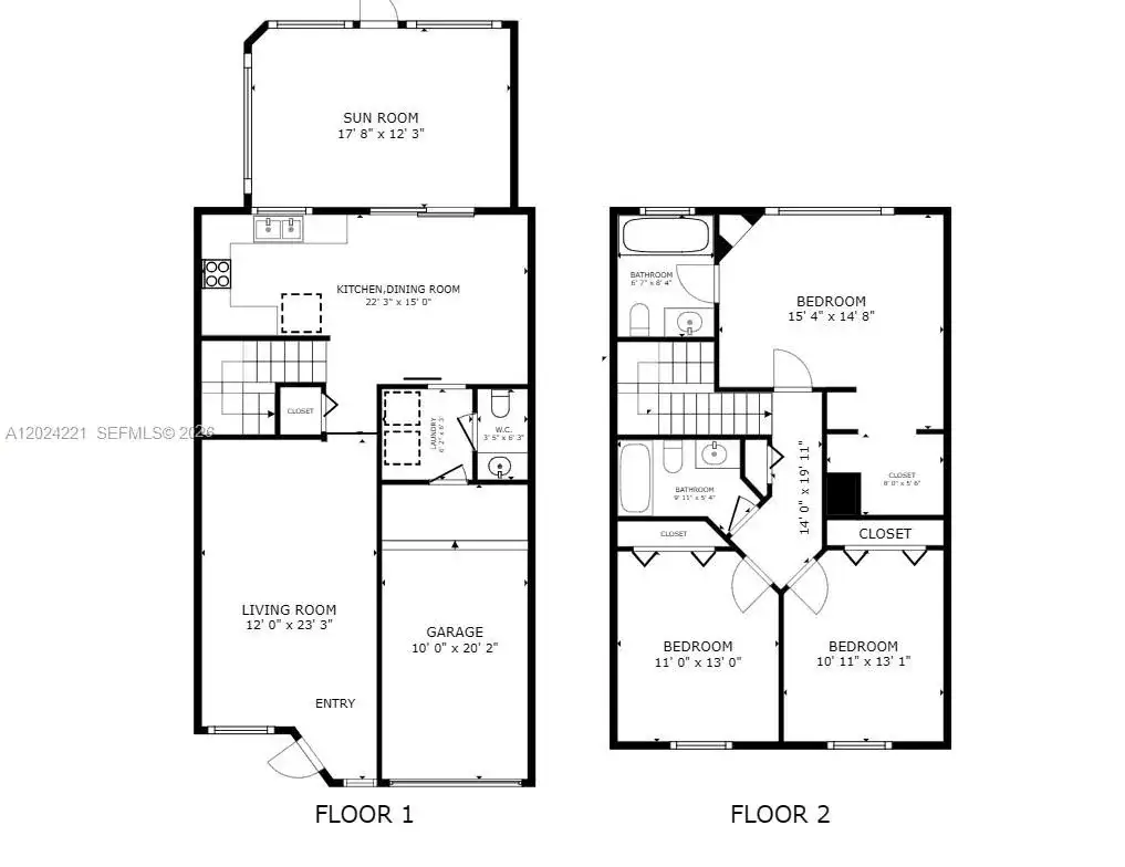 9803 NW 37th St, Sunrise FL 33351 photo 3