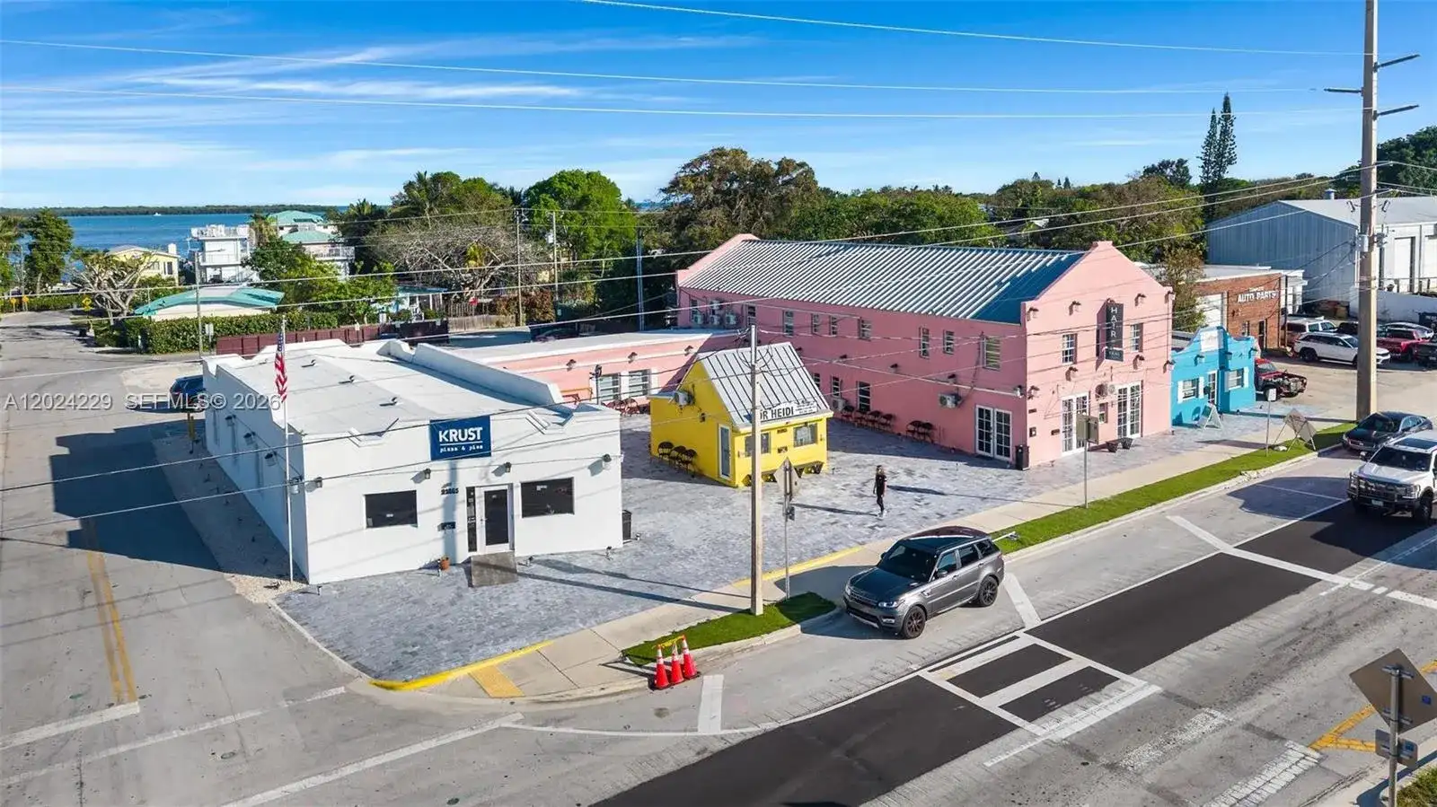 91865 Overseas Hwy, FL 33070 photo 2