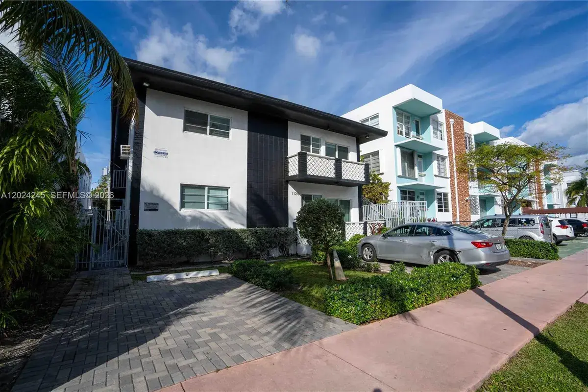 1120 Euclid Ave # 6, Miami Beach FL 33139