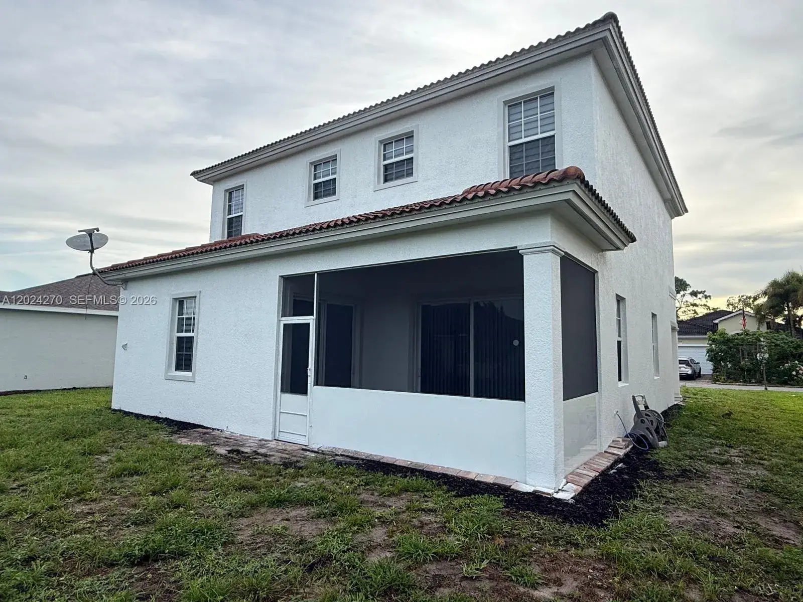 9135 Leatherwood Loop, Lehigh Acres FL 33936