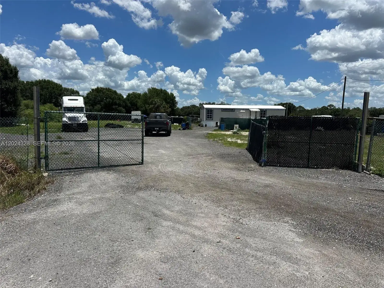625 N QUEBRADA, Clewiston FL 33440