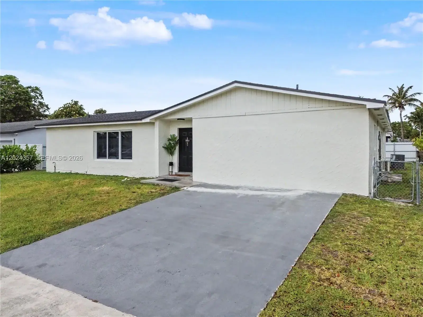 16912 SW 107th Pl, Miami FL 33157