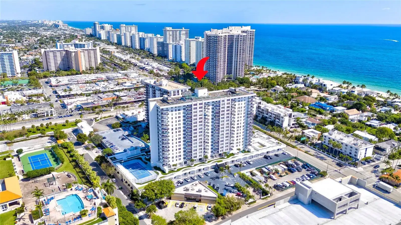 3015 N Ocean Blvd # 6A, Fort Lauderdale FL 33308