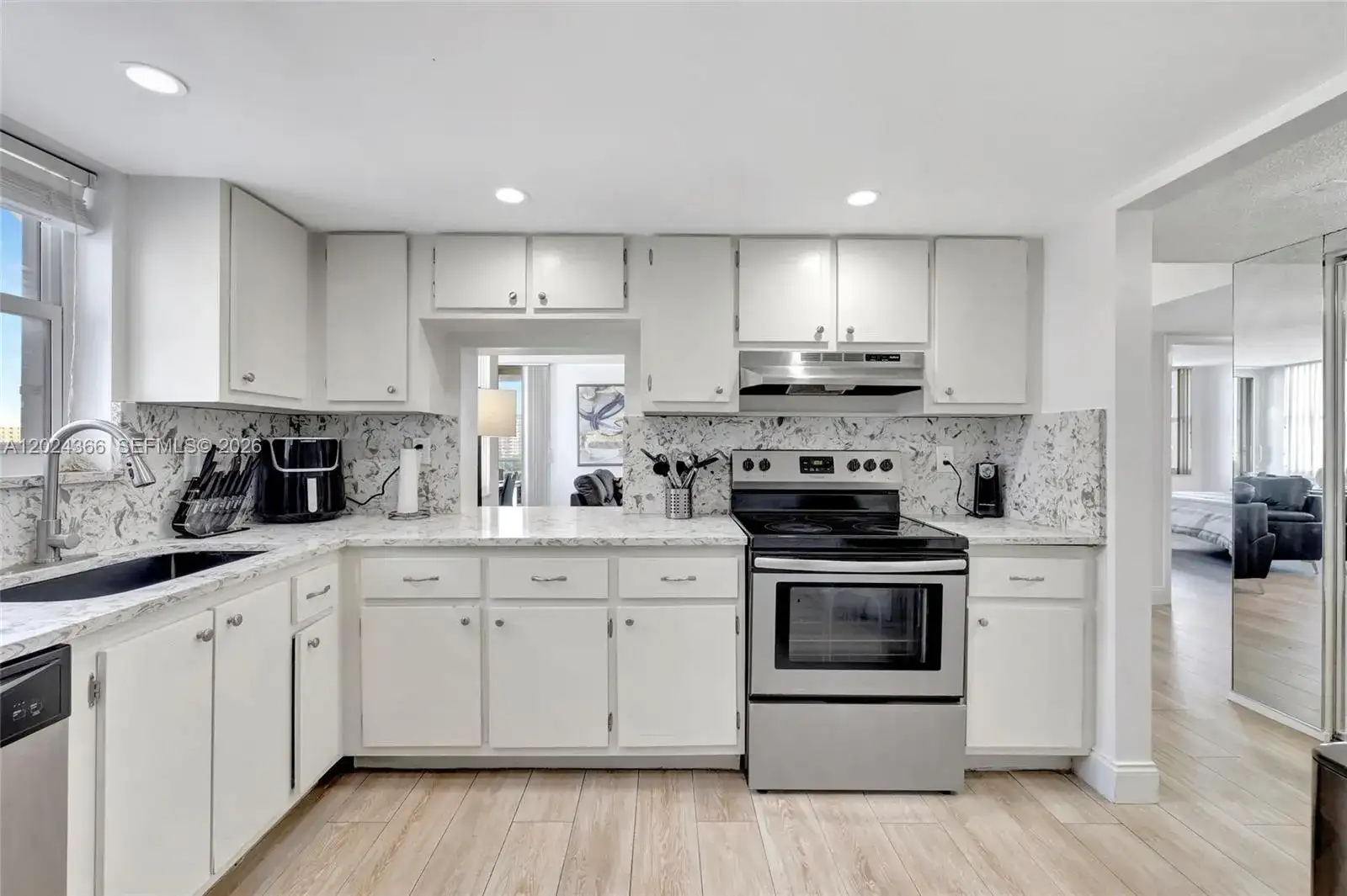 3015 N Ocean Blvd # 6A, Fort Lauderdale FL 33308 photo 5
