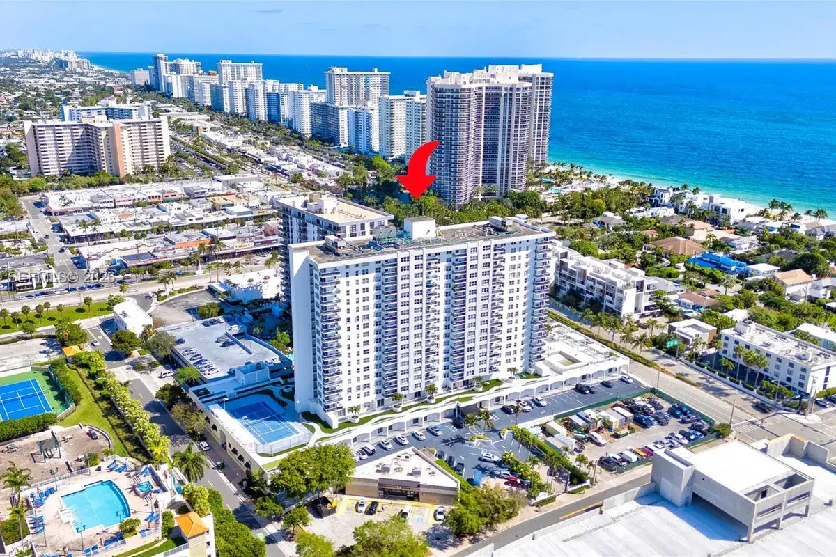 3015 N Ocean Blvd # 6A, Fort Lauderdale FL 33308