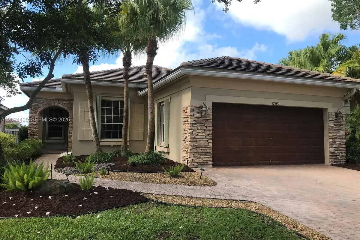 12400 NW 78th Mnr # 0, Parkland FL 33076