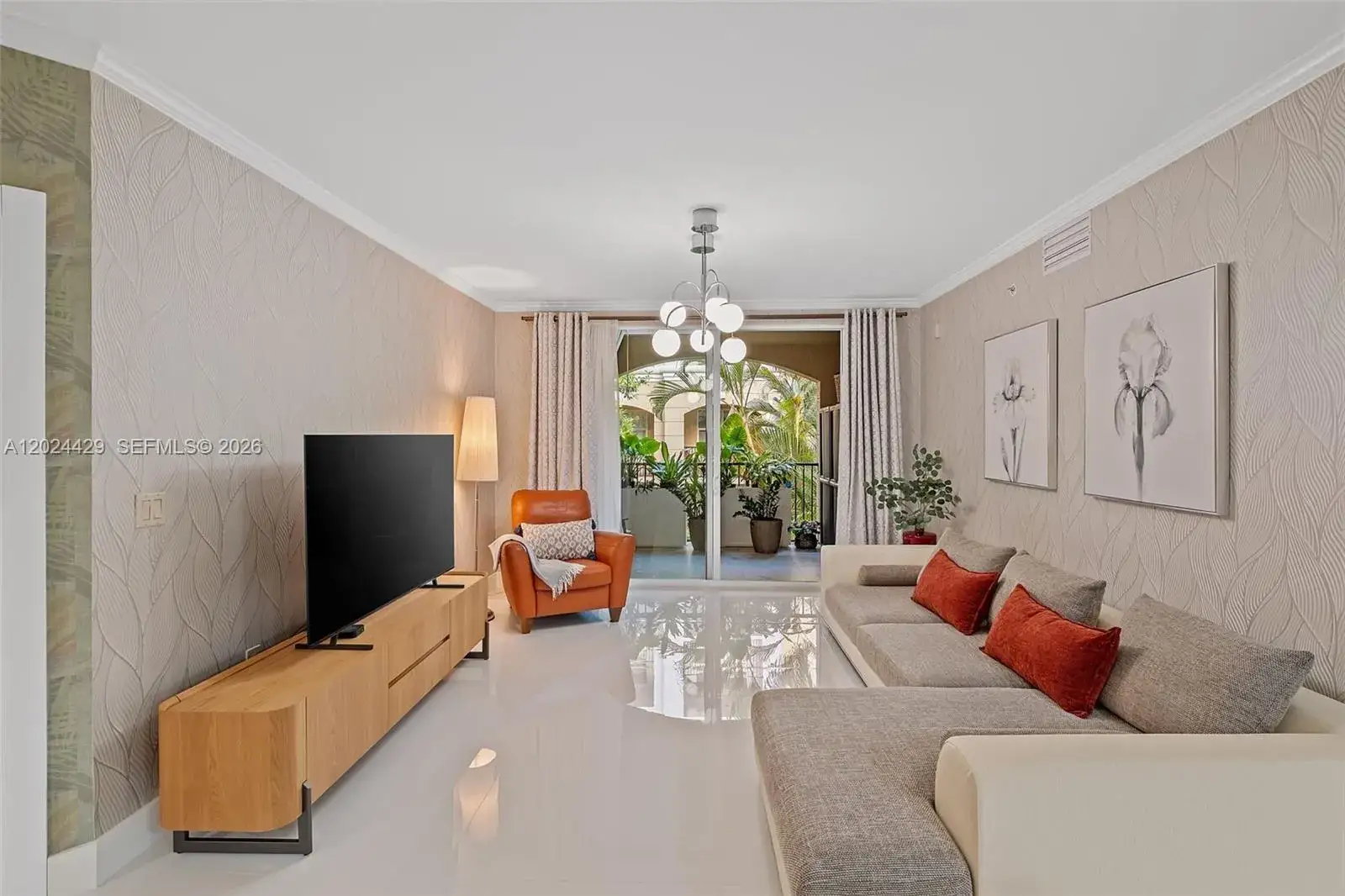 17145 N Bay Rd # 4204, Sunny Isles Beach FL 33160