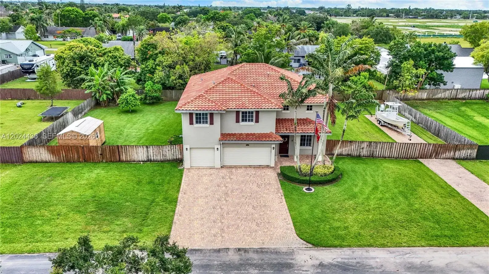 1730 NW 21st St, Homestead FL 33030 photo 4