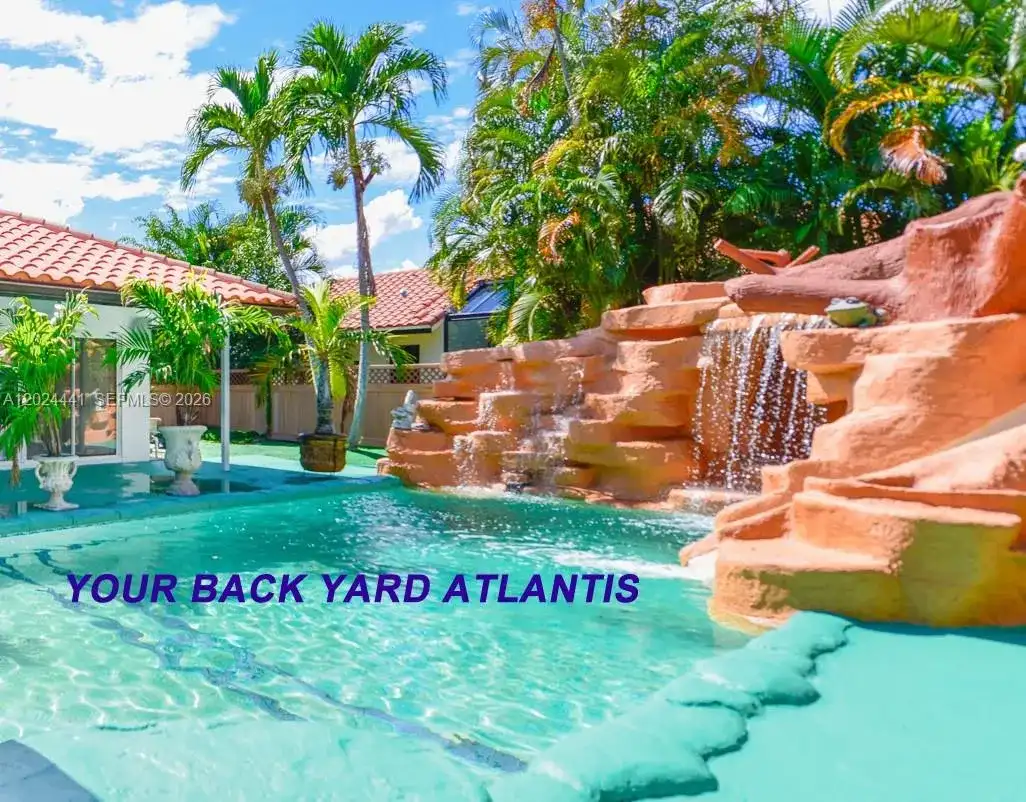 2900 NW 25th Way, Boca Raton FL 33434