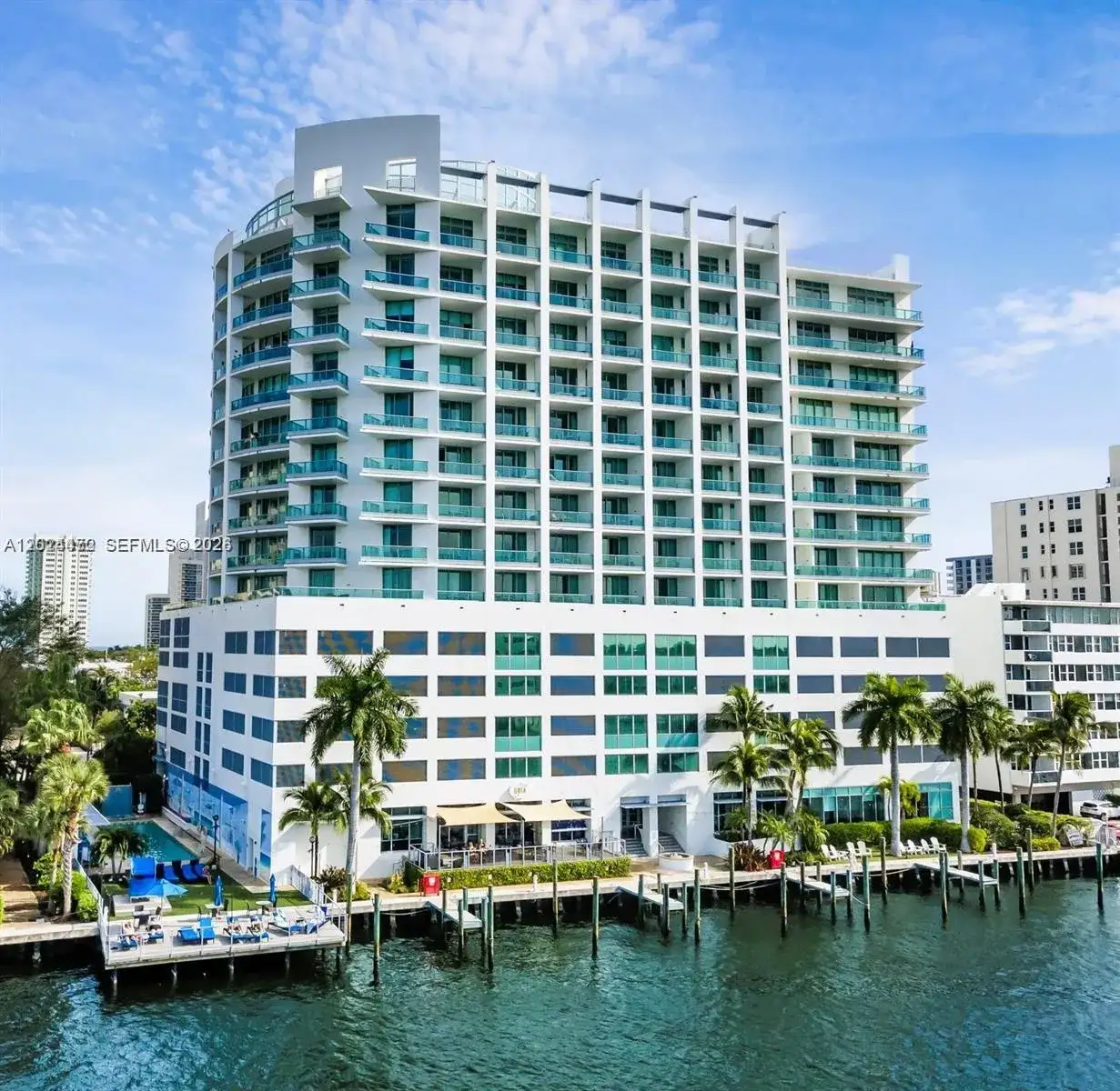 3333 NE 32nd Ave # 1207, Fort Lauderdale FL 33308 photo 2