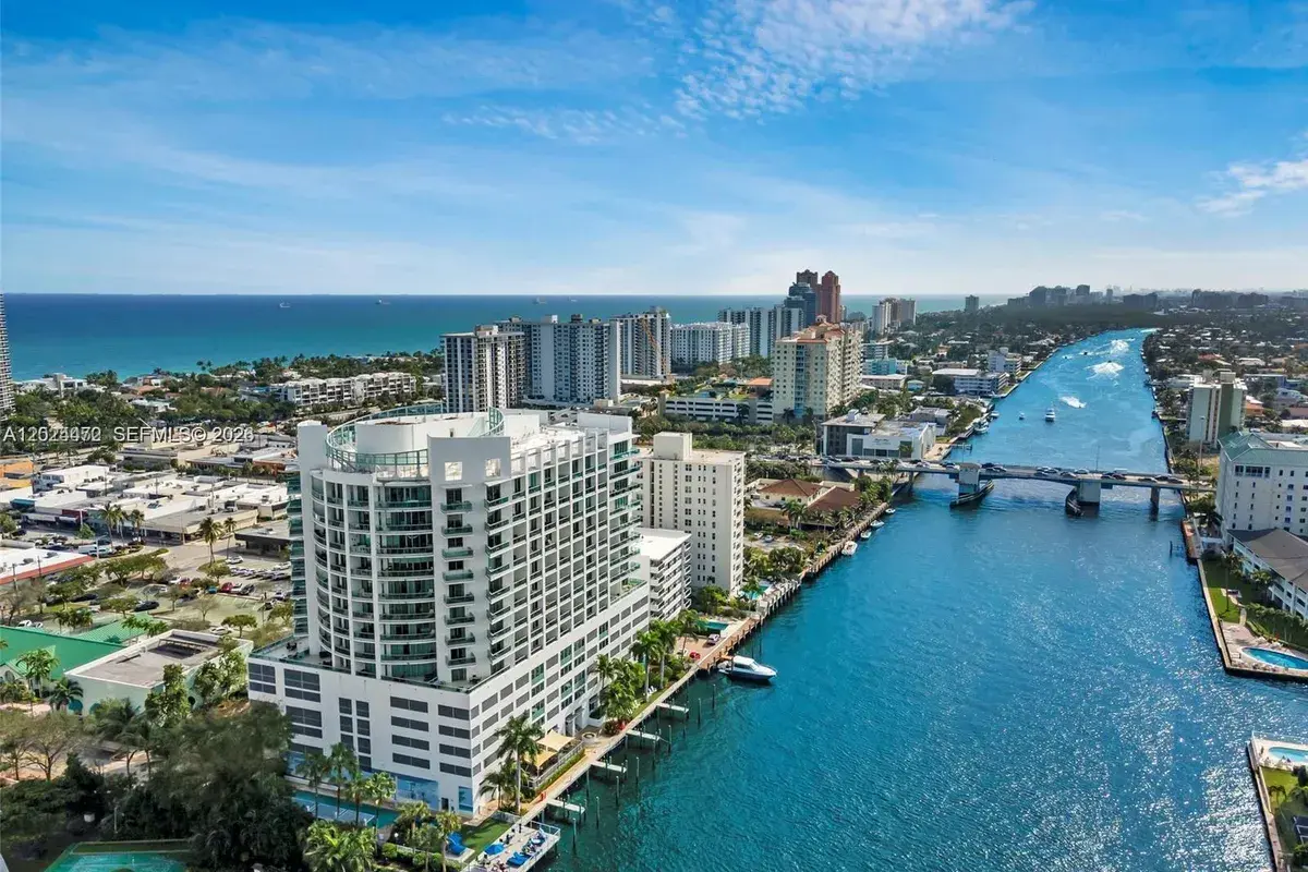 3333 NE 32nd Ave # 1207, Fort Lauderdale FL 33308