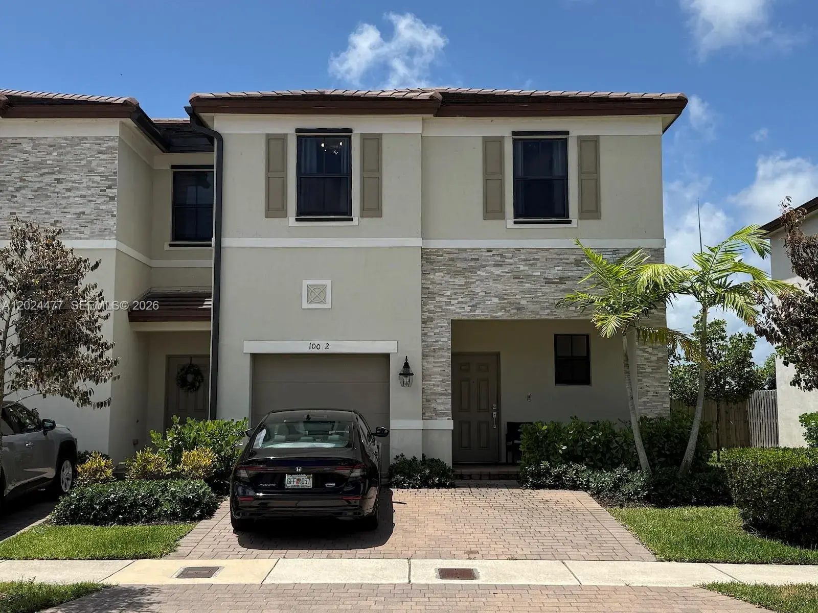 10072 SW 231st Ln, Miami FL 33190