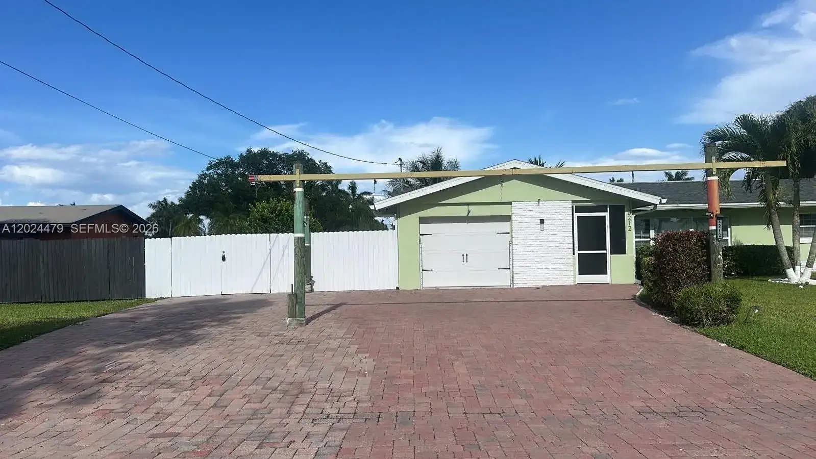 2212 Club House Rd, North Fort Myers FL 33917 photo 3