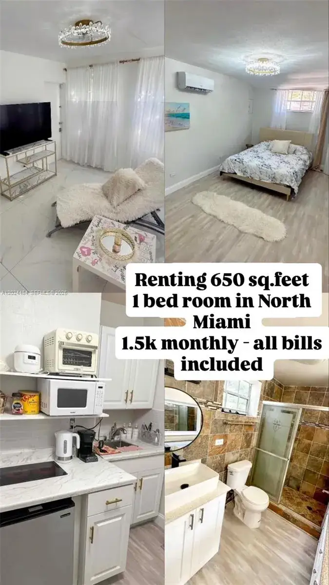 950 NE 127th St # 1, North Miami FL 33161