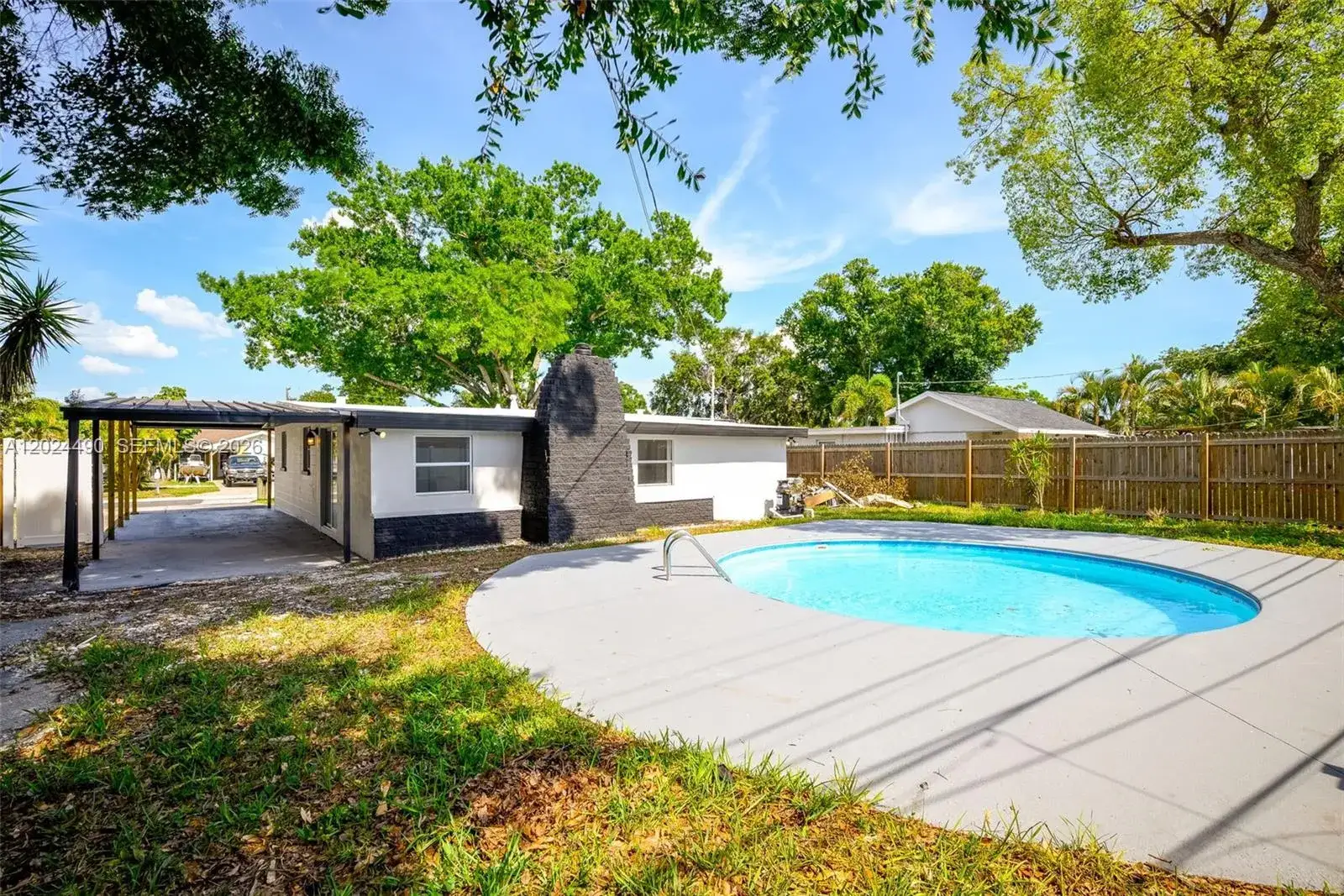 9596 Groveland St, Other City - In The State Of Florida FL 33772