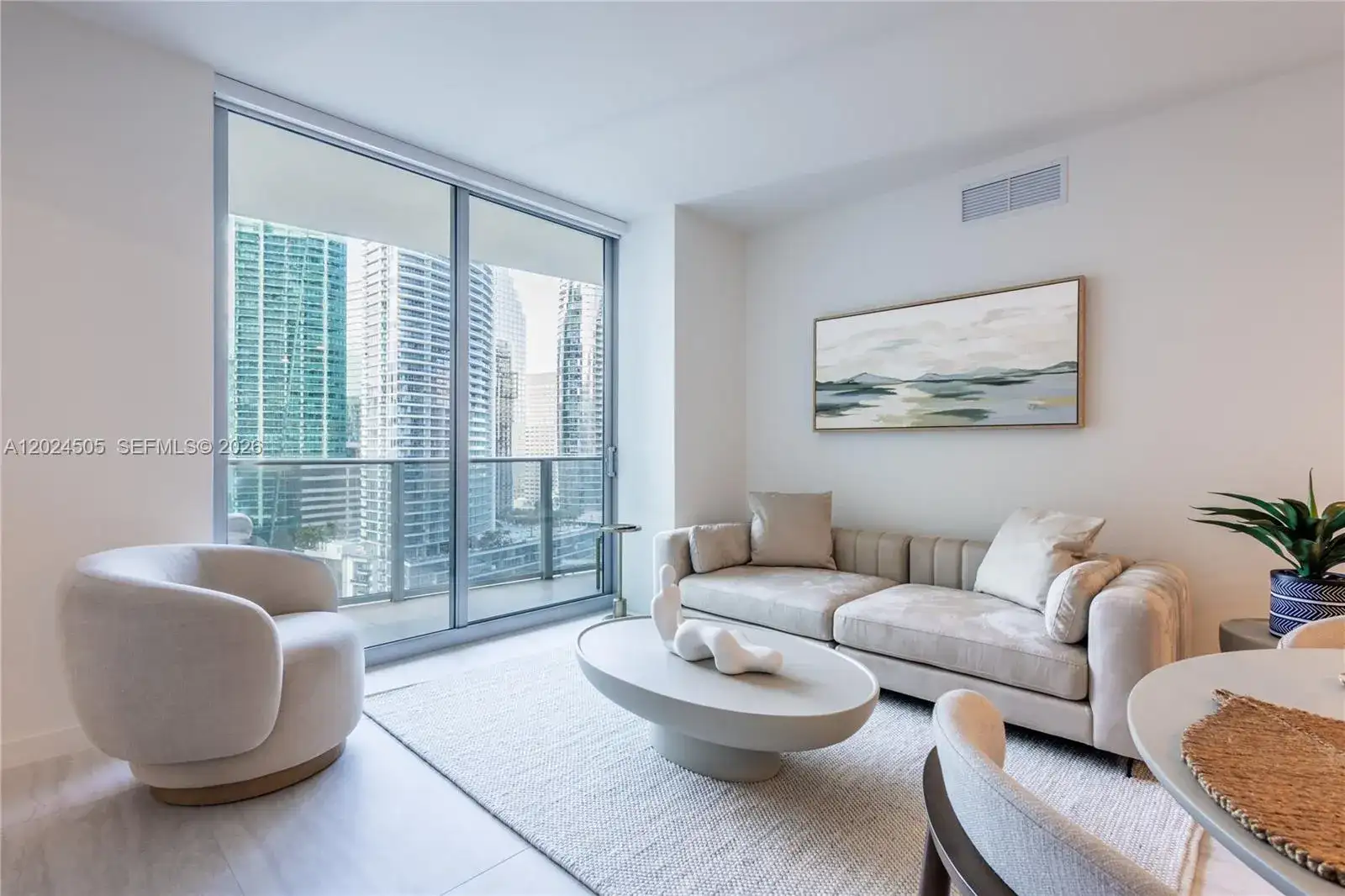 77 SE 5TH STREET # 2602, Miami FL 33131 photo 3