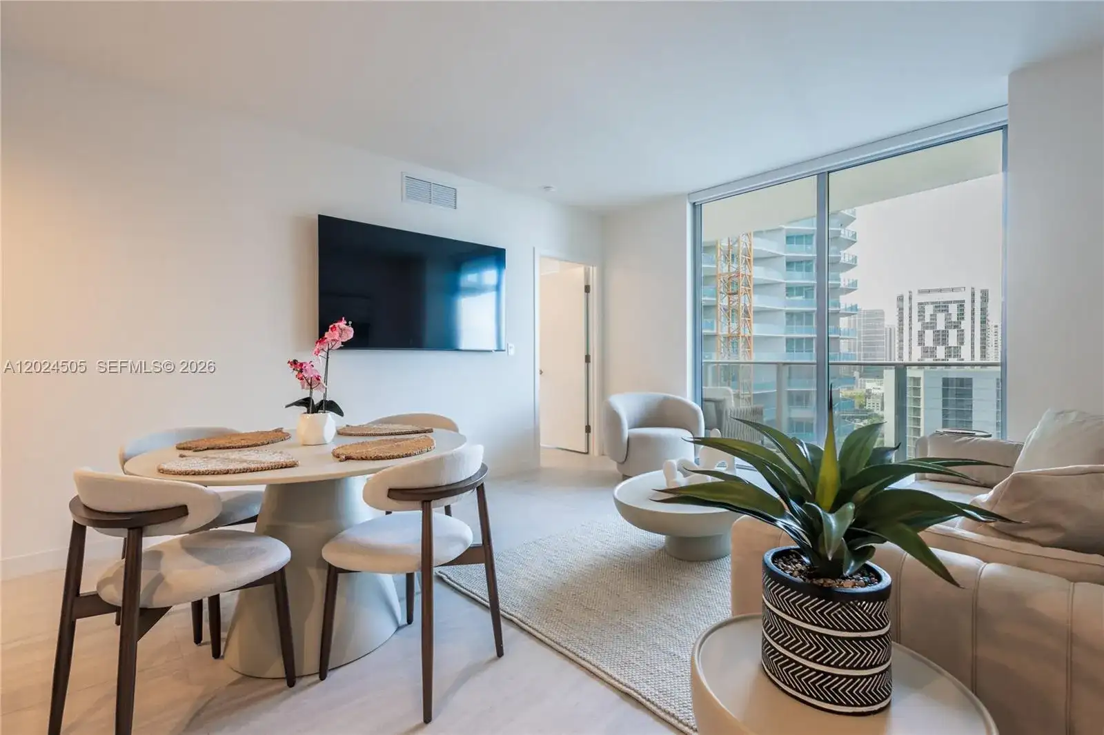 77 SE 5TH STREET # 2602, Miami FL 33131 photo 5