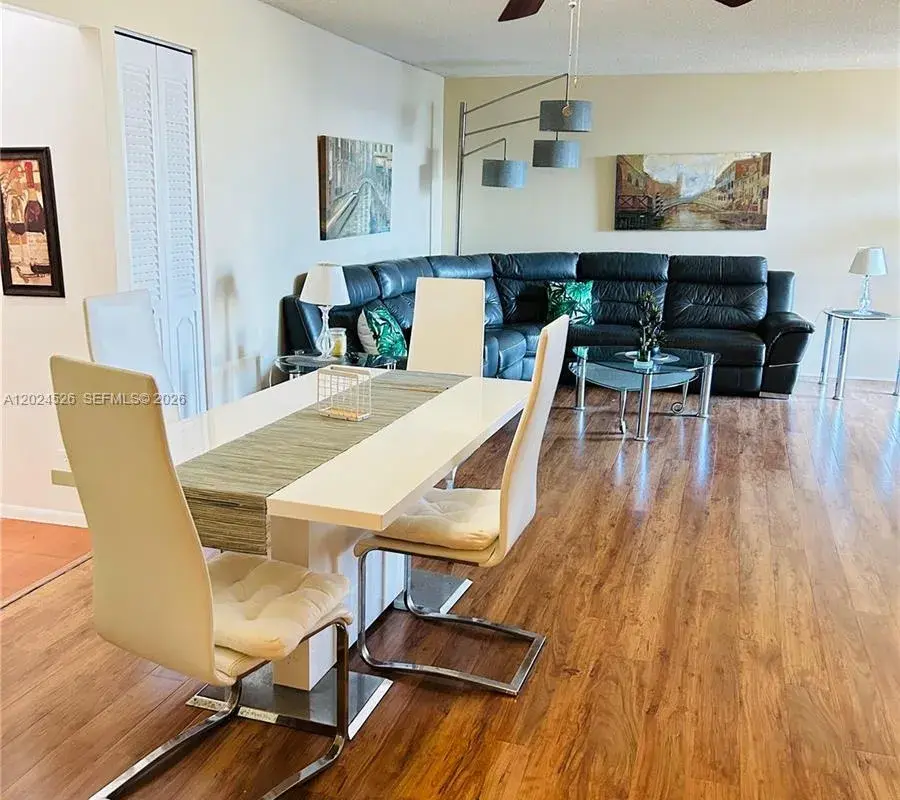 800 Parkview Dr # 912, Hallandale Beach FL 33009