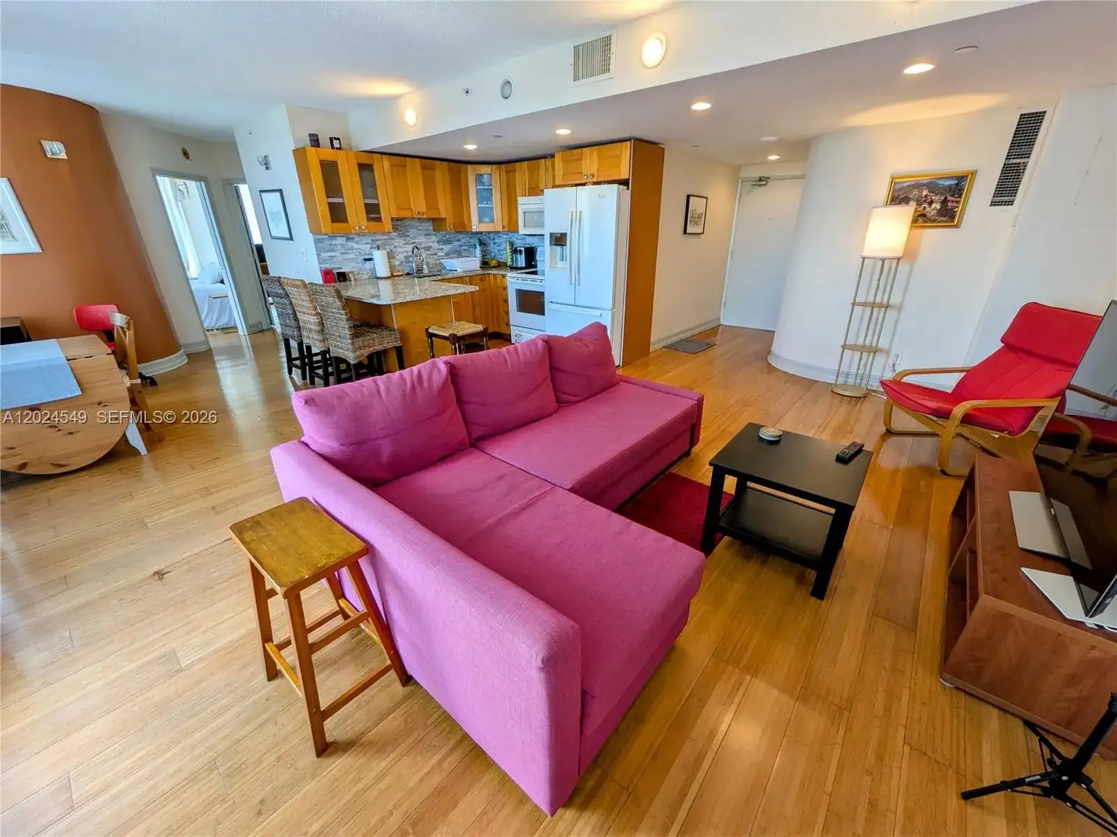 1720 Harrison St # 14D, Hollywood FL 33020 photo 2